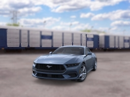 Ford Mustang EcoBoost Premium Fastback 2026