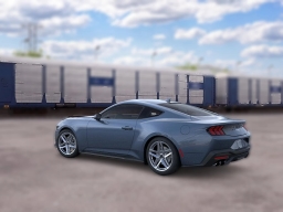 Ford Mustang EcoBoost Premium Fastback 2026