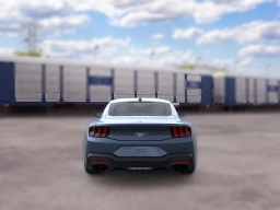 Ford Mustang EcoBoost Premium Fastback 2026
