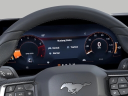 Ford Mustang EcoBoost Premium Fastback 2026