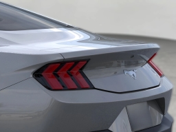 Ford Mustang EcoBoost Premium Fastback 2026
