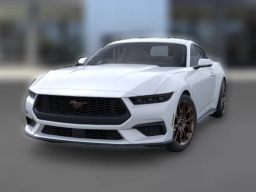 Ford Mustang EcoBoost Premium Fastback 2026
