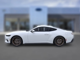 Ford Mustang EcoBoost Premium Fastback 2026