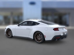 Ford Mustang EcoBoost Premium Fastback 2026