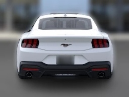 Ford Mustang EcoBoost Premium Fastback 2026