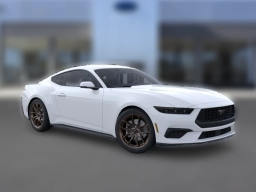 Ford Mustang EcoBoost Premium Fastback 2026