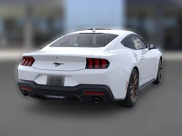 Ford Mustang EcoBoost Premium Fastback 2026