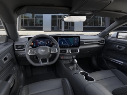 Ford Mustang EcoBoost Premium Fastback 2026