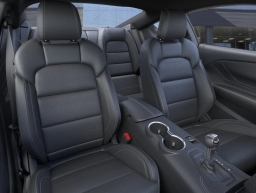 Ford Mustang EcoBoost Premium Fastback 2026