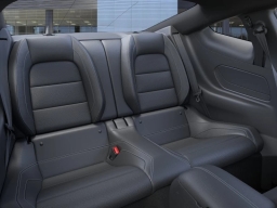 Ford Mustang EcoBoost Premium Fastback 2026