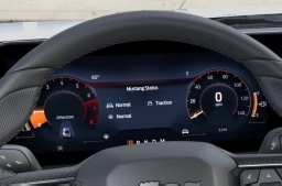 Ford Mustang EcoBoost Premium Fastback 2026