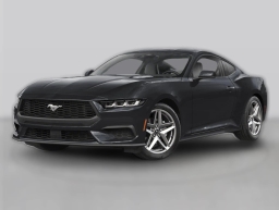 Ford Mustang EcoBoost Fastback 2026