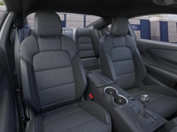 Ford Mustang EcoBoost Fastback 2026