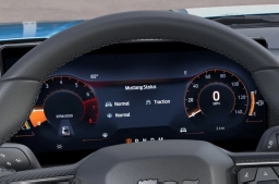 Ford Mustang EcoBoost Fastback 2026