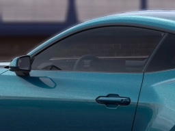 Ford Mustang EcoBoost Fastback 2026