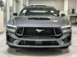 Ford Mustang GT Premium Convertible 2026