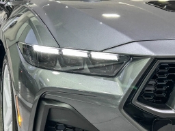 Ford Mustang GT Premium Convertible 2026