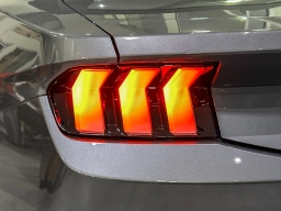 Ford Mustang GT Premium Convertible 2026