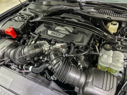 Ford Mustang GT Premium Convertible 2026