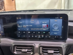 Ford Mustang GT Premium Convertible 2026