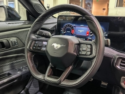 Ford Mustang GT Premium Convertible 2026