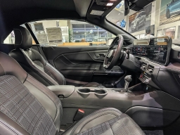 Ford Mustang GT Premium Convertible 2026