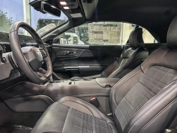 Ford Mustang GT Premium Convertible 2026