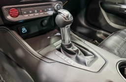 Ford Mustang GT Premium Convertible 2026