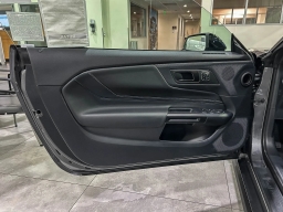 Ford Mustang GT Premium Convertible 2026