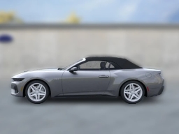 Ford Mustang GT Premium Convertible 2026