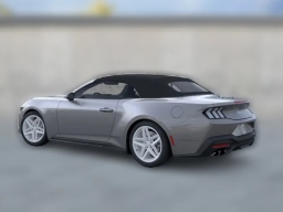 Ford Mustang GT Premium Convertible 2026