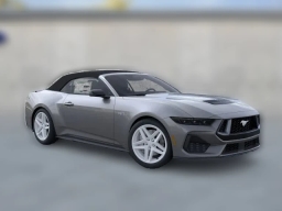 Ford Mustang GT Premium Convertible 2026
