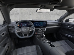 Ford Mustang GT Premium Convertible 2026