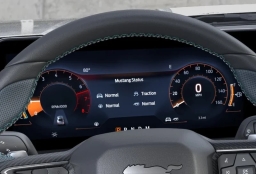Ford Mustang GT Premium Convertible 2026