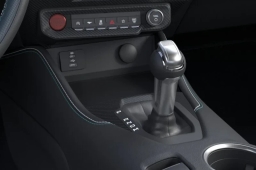 Ford Mustang GT Premium Convertible 2026