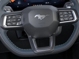 Ford Mustang GT Premium Convertible 2026