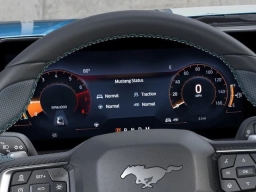 Ford Mustang GT Premium Convertible 2026