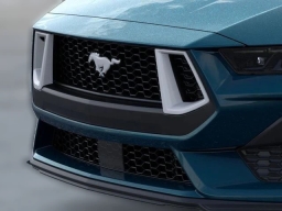 Ford Mustang GT Premium Convertible 2026