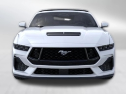 Ford Mustang GT Premium Convertible 2026