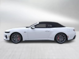 Ford Mustang GT Premium Convertible 2026