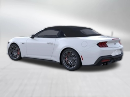 Ford Mustang GT Premium Convertible 2026