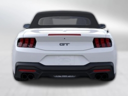 Ford Mustang GT Premium Convertible 2026
