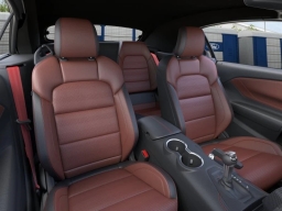 Ford Mustang GT Premium Convertible 2026