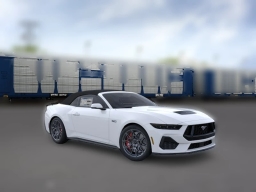 Ford Mustang GT Premium Convertible 2026
