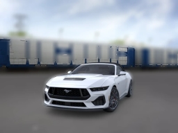 Ford Mustang GT Premium Convertible 2026