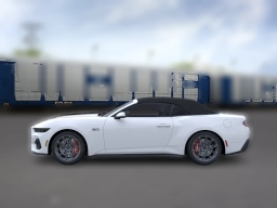 Ford Mustang GT Premium Convertible 2026