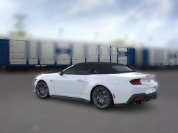 Ford Mustang GT Premium Convertible 2026