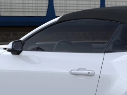 Ford Mustang GT Premium Convertible 2026