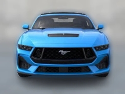 Ford Mustang GT Premium Convertible 2026