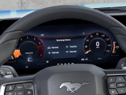Ford Mustang GT Premium Convertible 2026